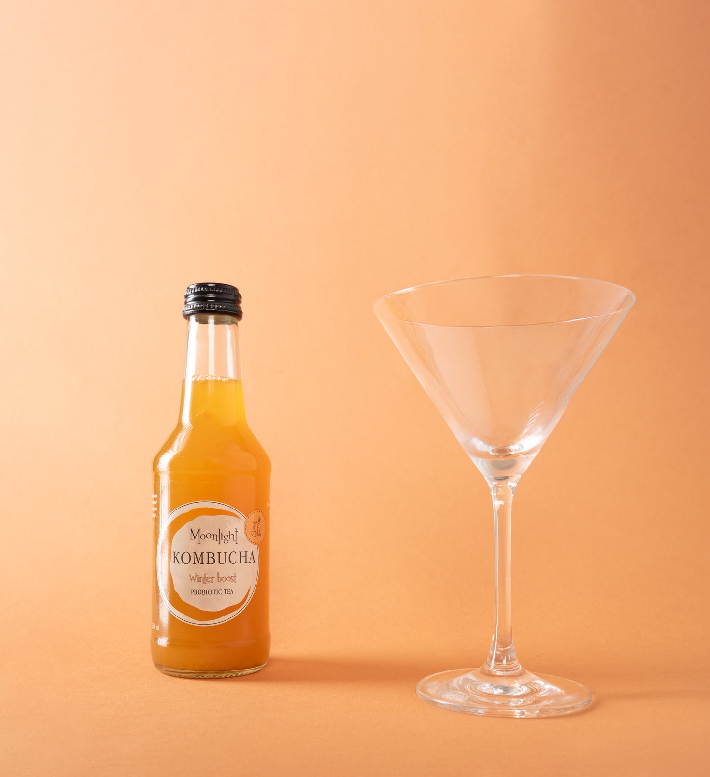 ÉDITION HIVERNALE LIMITÉE : Winter Boost