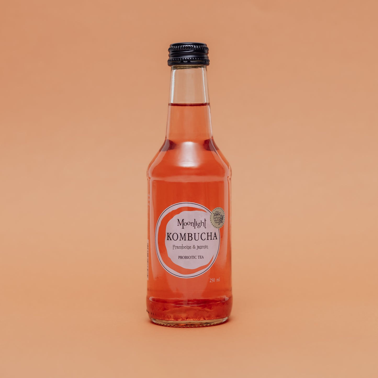 Framboise & Jasmin
