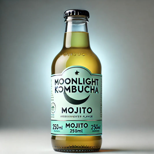 ÉDITION ESTIVALE LIMITÉE : Mojito
